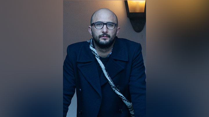 José Alejandro González