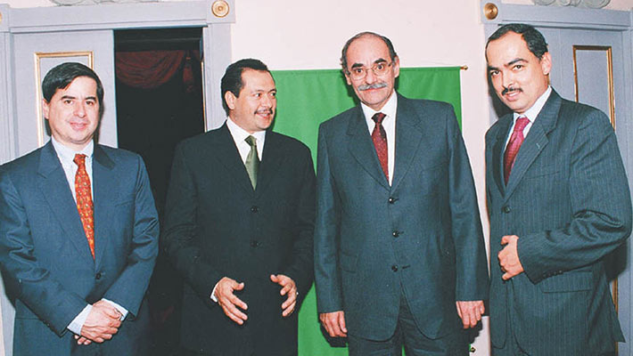 Juan Fernando Cristo