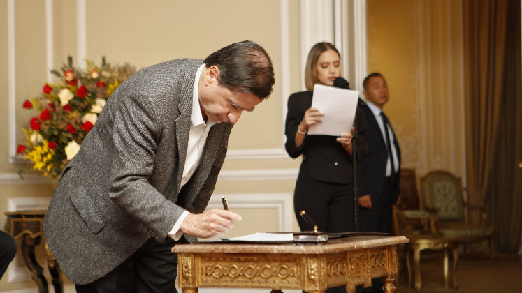 Juan Fernando Cristo