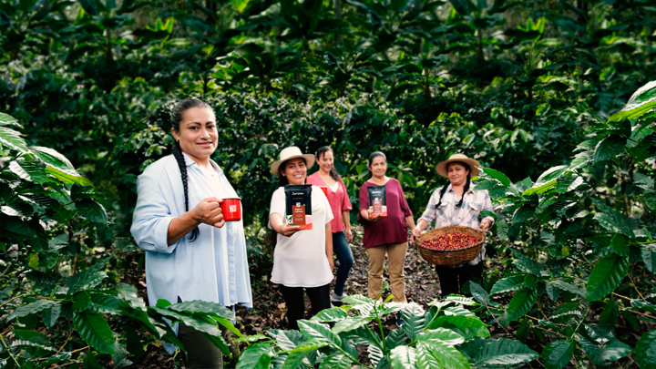 Juan Valdez supera sus proyecciones en ventas