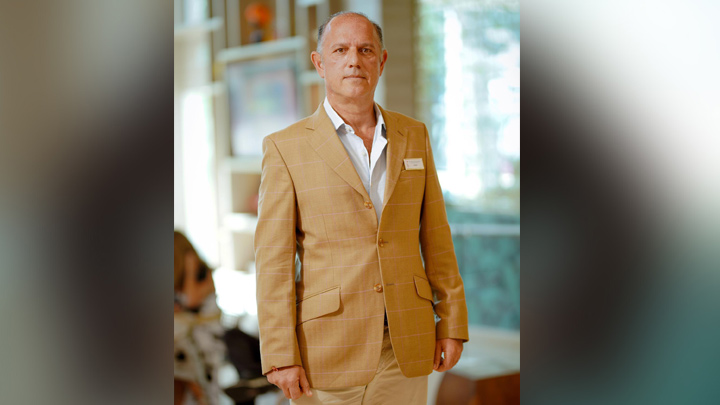 Carlos Santana_jurado_miss colombia 