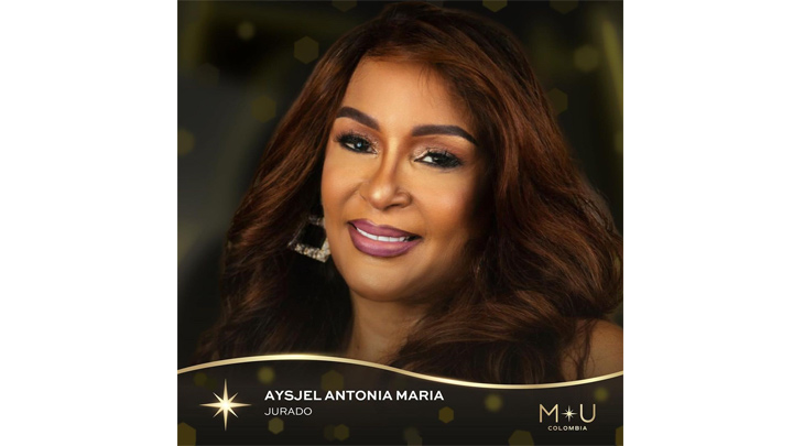 jurado de miss universe