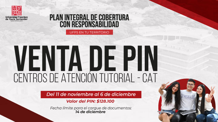 venta de pin