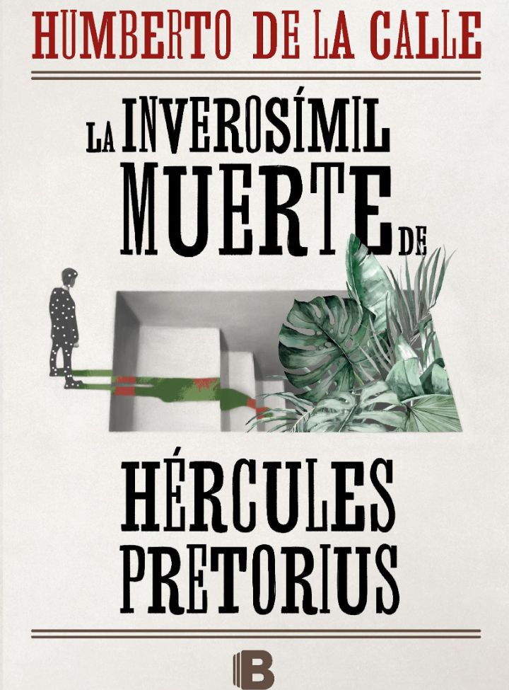 HUMBERTO DE LA CALLE