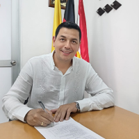 Luis Fernando Niño. 