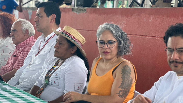 La voluntad está en manos de quienes hoy tienen las armas: consejero de paz de Norte de Santander