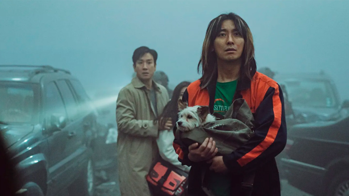 Lee Sun-kyun actor parasite