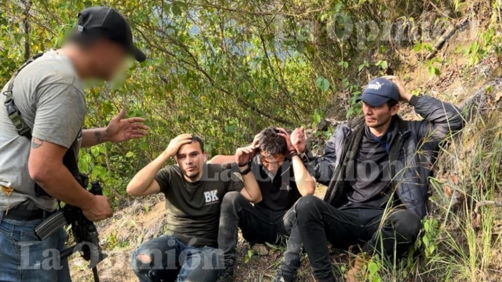 Liberación comerciante Ocaña 