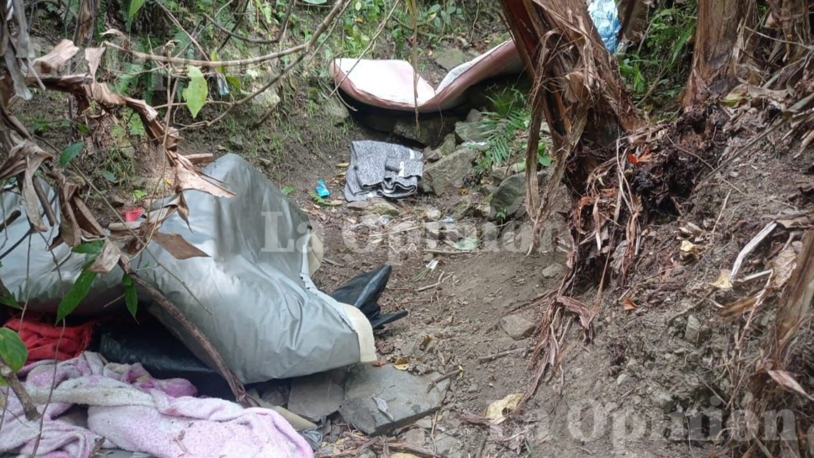 Liberación comerciante Ocaña 