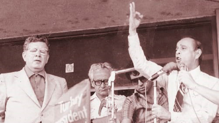 Eustorgio Colmenares Baptista 