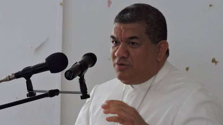 Luis Gabriel Ramírez Díaz