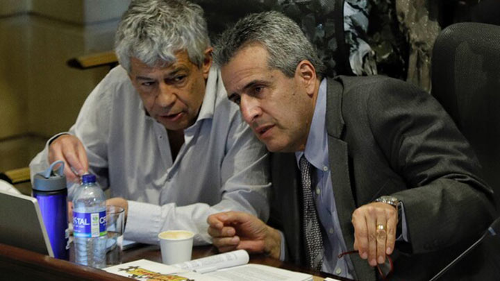 Luis Fernando Velasco