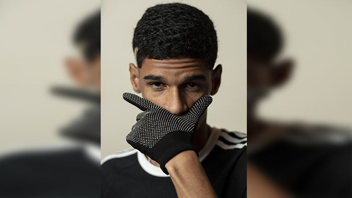 Las idas y vueltas del "mejor" influenciador de fútbol./Foto: AFP