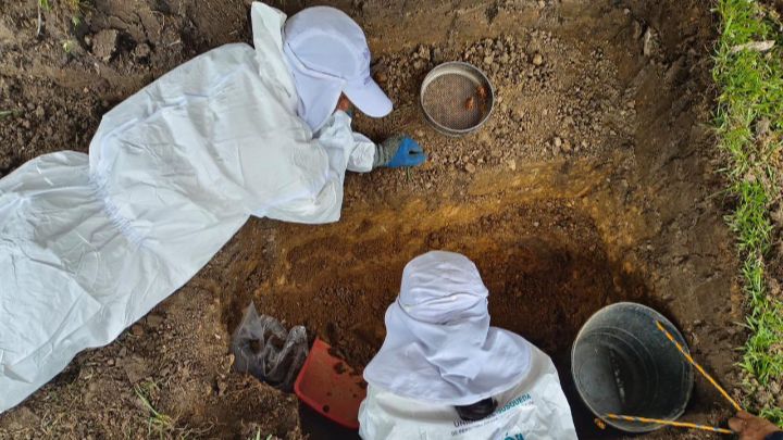 Más de 4.000 desaparecidos deja el conflicto armado en Norte