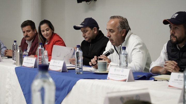 Ministro Reyes