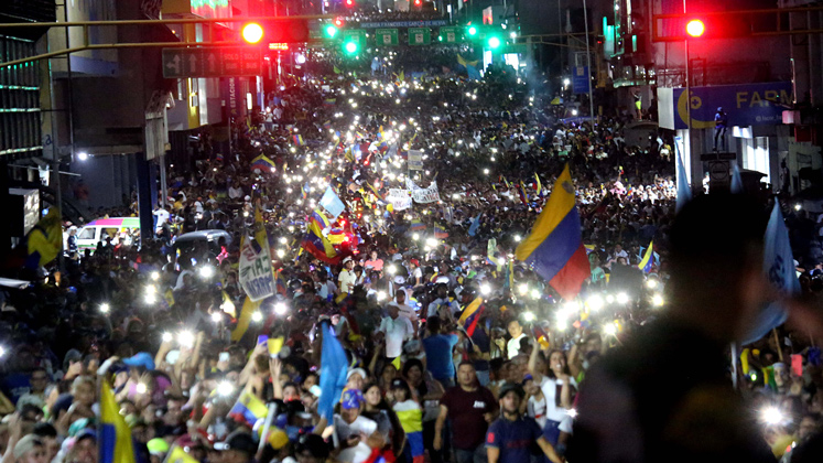 María Corina Machado