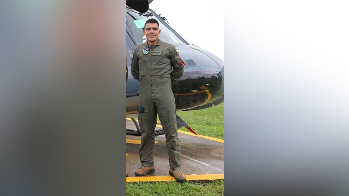 Marlon Eduardo Arias Arias,