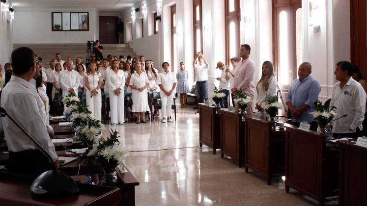 Martha Eslava de Hernández