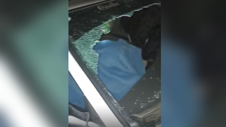 Masacre en tibú: familia asesinada 