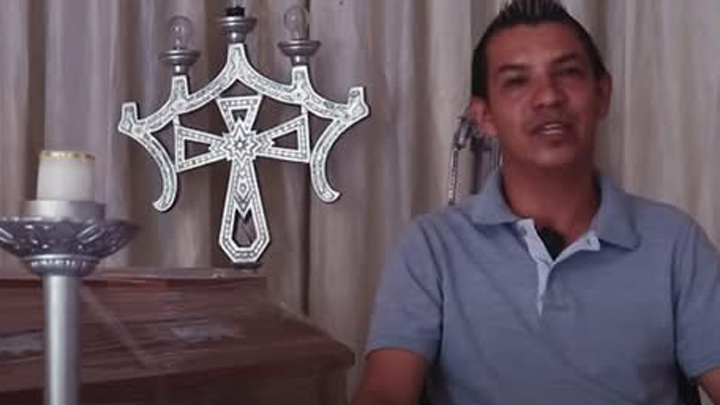 Masacre en Tibú: Miguel Ángel López 