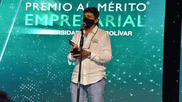 Mauricio Vargas, gerente Palnorte