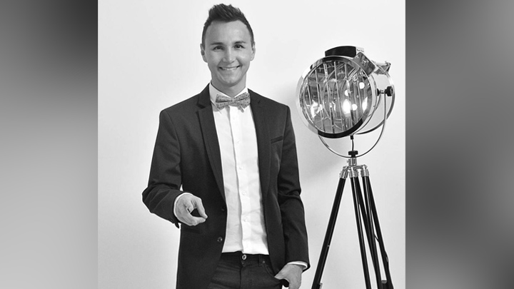 Investigan si Mauricio Leal tenía una relación con el hijo de un narcotraficante