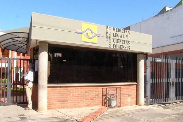 Medicina Legal de Bucaramanga