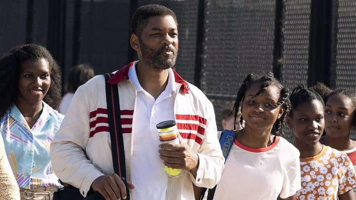 Mejor actor premios oscar 2022