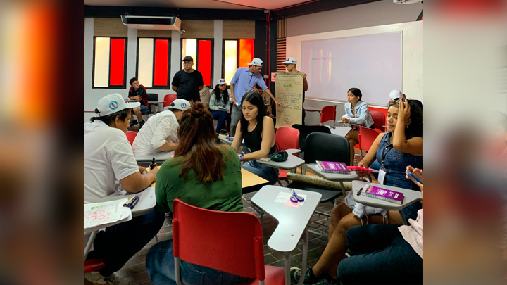 Festival de juventudes