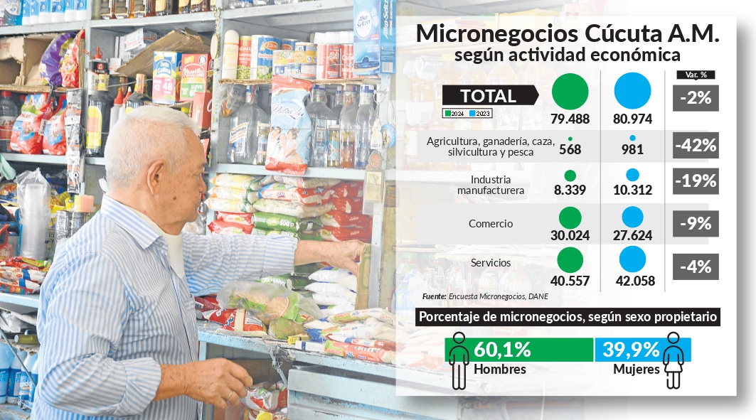 Micronegocios