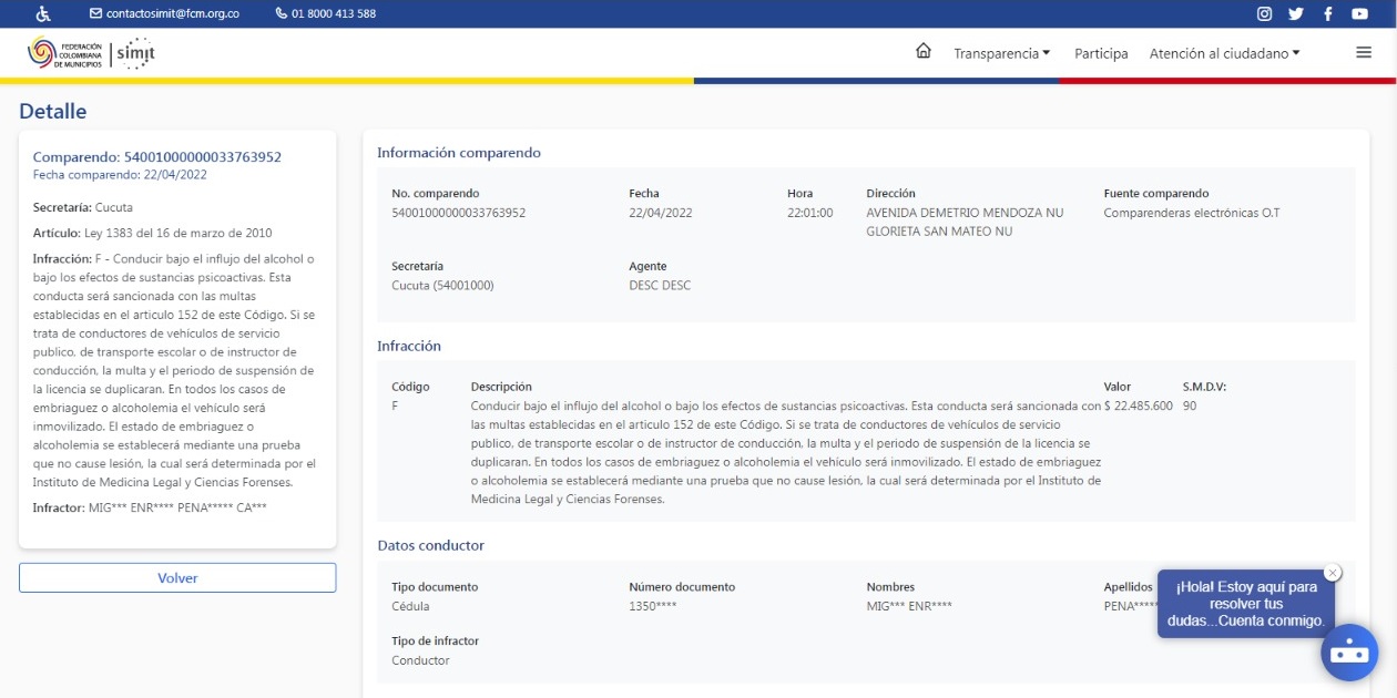 Comparnedo Miguel Peñarnada