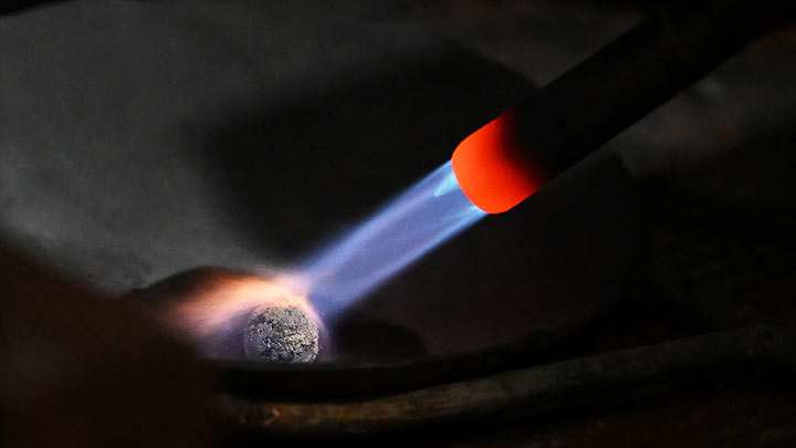 Minería en Colombia. 