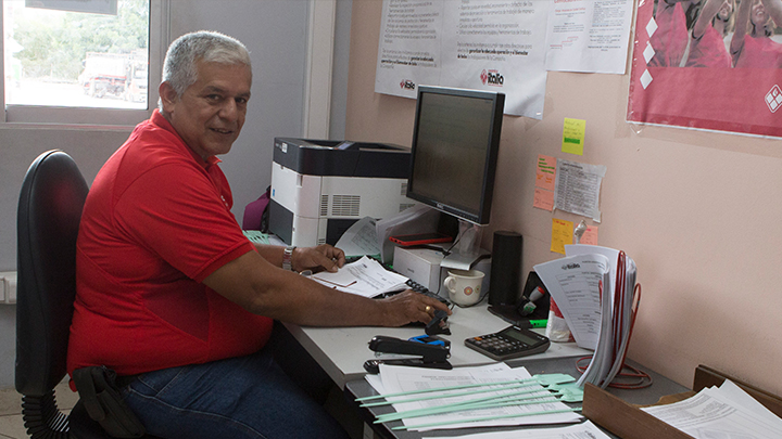 Misael Fernando Fajardo Jaimes