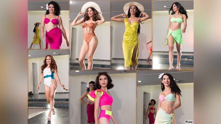 Miss Teen Zona Fronteriza