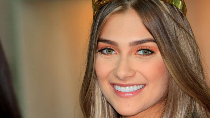 María Fernanda Aristizábal, exseñorita Colombia, irá a Miss Universo 2022
