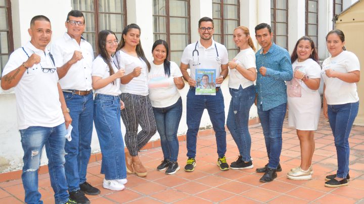 Lista Concejo Movimiento Independientes