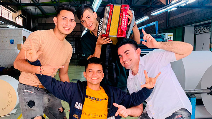 Música del Catatumbo