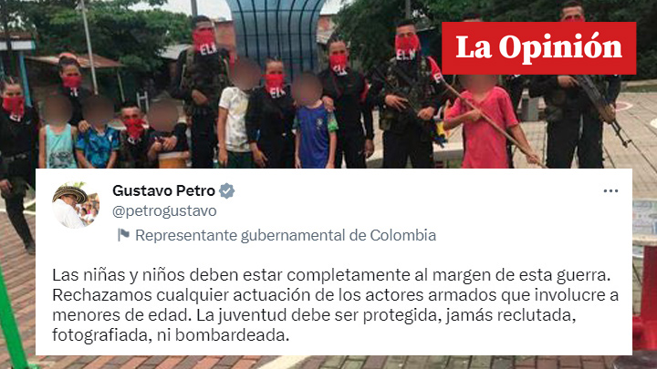 petro responde 