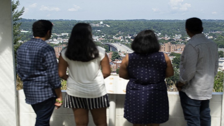 Anish Shrivastava./Foto: AFP