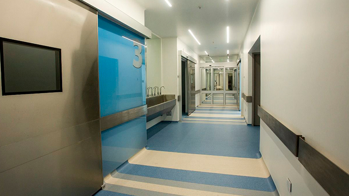 Nace Perfect Clinic, exclusiva para cirugías de alta complejidad en Cúcuta