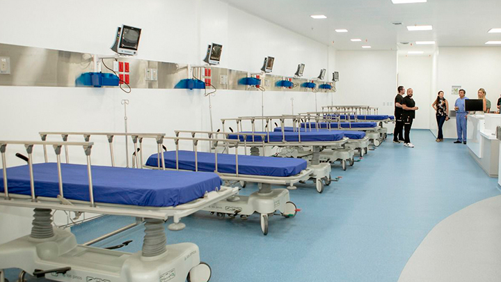 Nace Perfect Clinic, exclusiva para cirugías de alta complejidad en Cúcuta