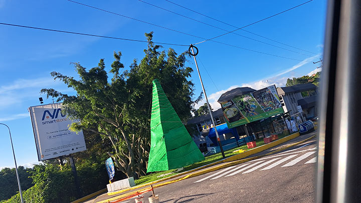 Navidad en Táchira