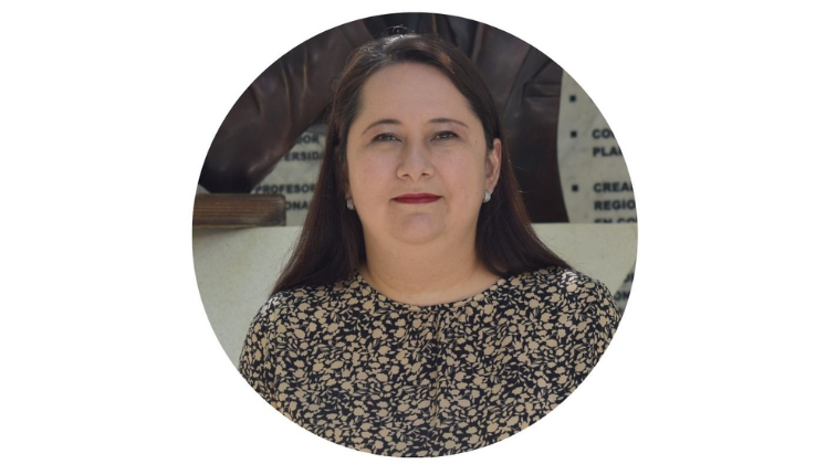 Neida Coromoto Albornoz Arias.