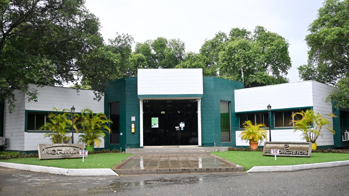 Normix SAS se consolida como empresa líder./Cortesía. 