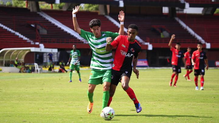 Norte Campeón Sub23