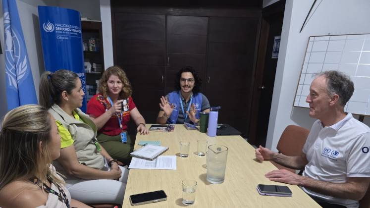 Reclutamiento forzado