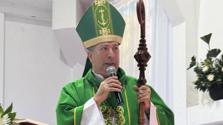 Con alegría y gozo recibimos al papa León XIV: obispos de Norte de Santander