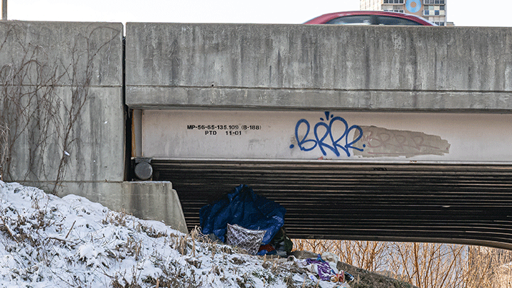 Ola invernal Estados Unidos