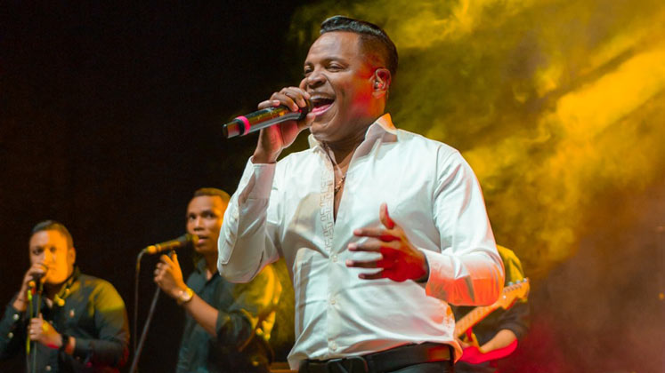 Este año se homenajeará la inmensa gesta musical del fallecido compositor Omar Geles. 