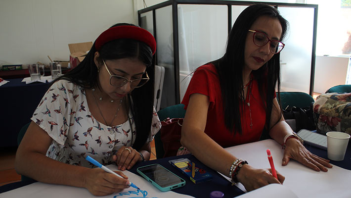 Orientaciones en Salud